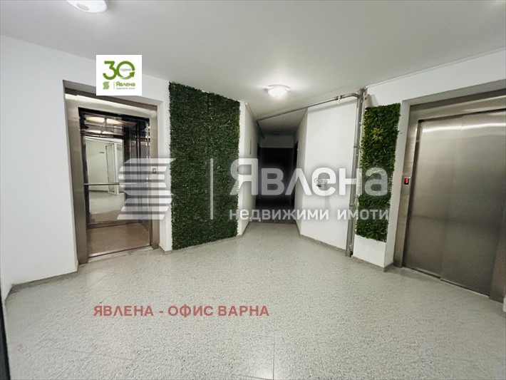 Продава 3-СТАЕН, гр. Варна, Левски 1, снимка 10 - Aпартаменти - 48073750