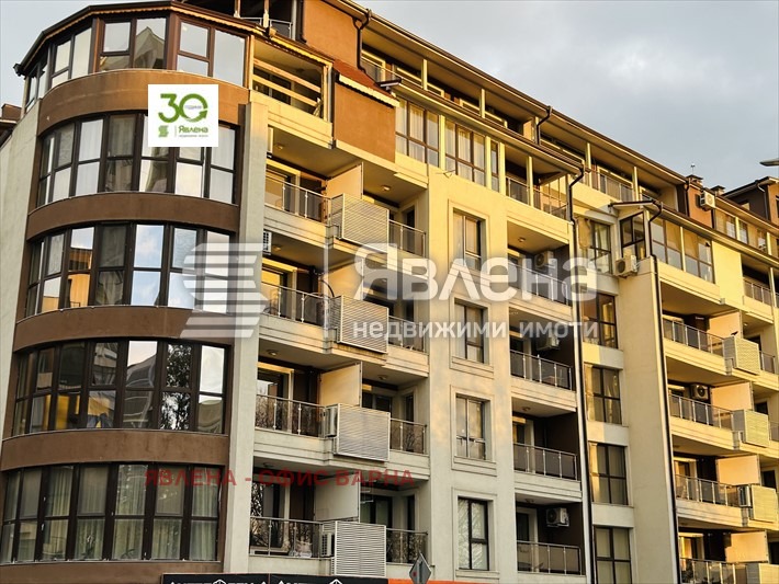 Продава 3-СТАЕН, гр. Варна, Левски 1, снимка 11 - Aпартаменти - 48073750