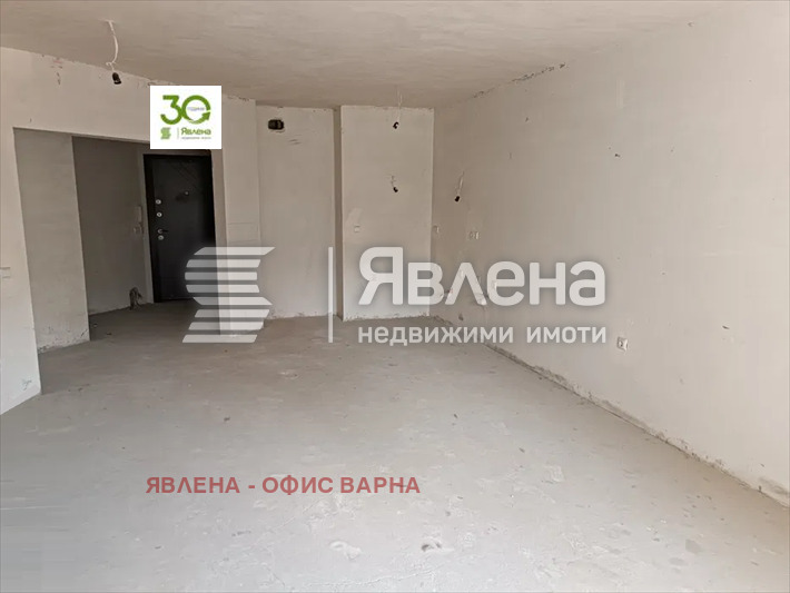 Продава 3-СТАЕН, гр. Варна, Левски 1, снимка 1 - Aпартаменти - 48073750