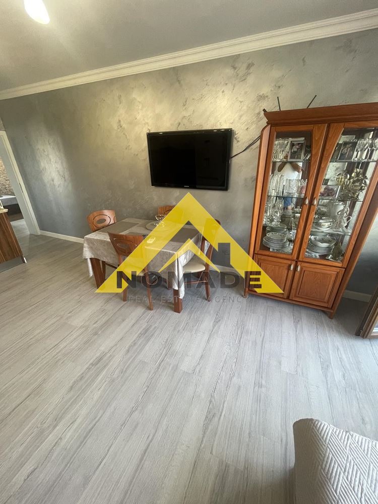 Til salg  2 soveværelser Plovdiv , Kyuchuk Parizh , 101 kvm | 68788400 - billede [3]