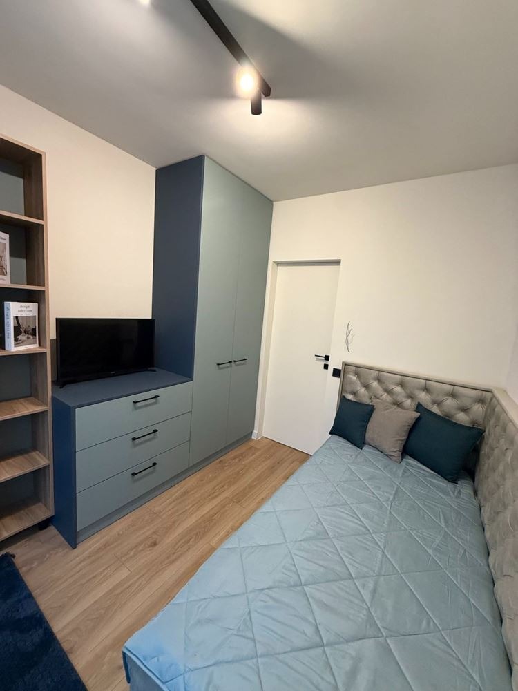 Satılık  2 yatak odası Sofia , Krastova vada , 93 metrekare | 25348193 - görüntü [8]