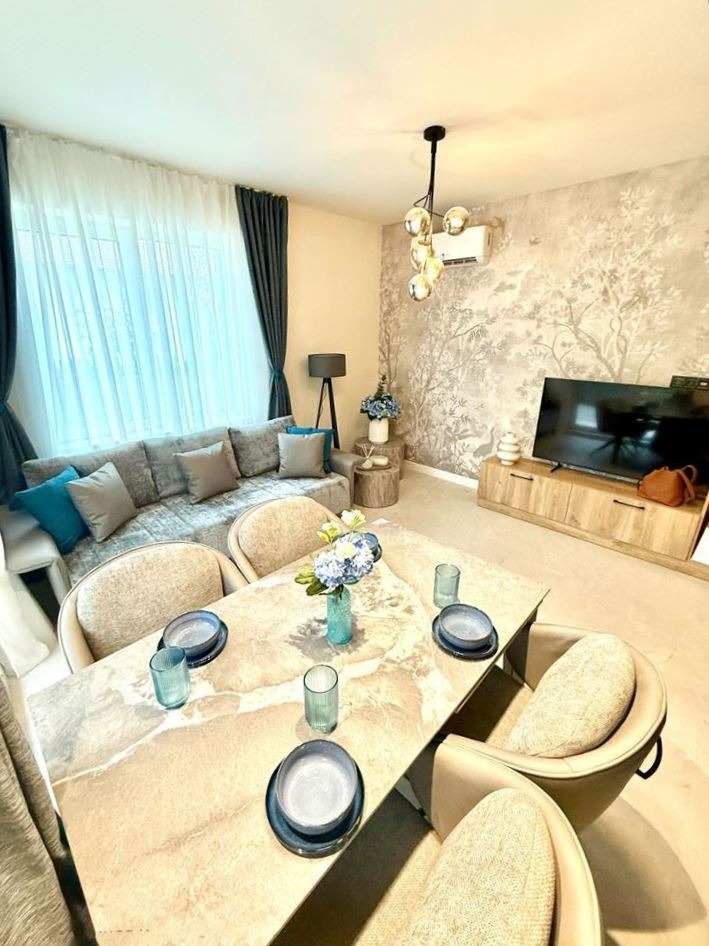 Satılık  2 yatak odası Sofia , Krastova vada , 93 metrekare | 25348193