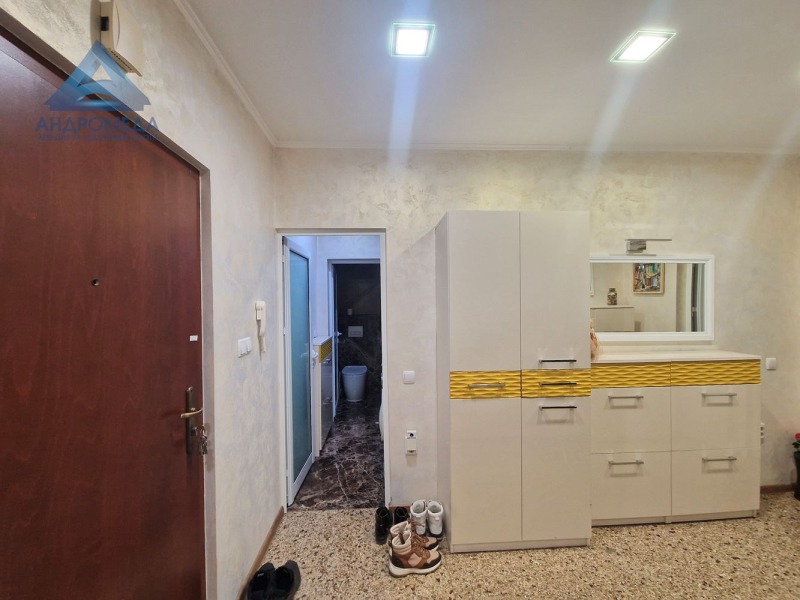 Προς πώληση  2 υπνοδωμάτια Πλεβεν , 9-τη κβαρταλ , 123 τ.μ | 86560539 - εικόνα [15]