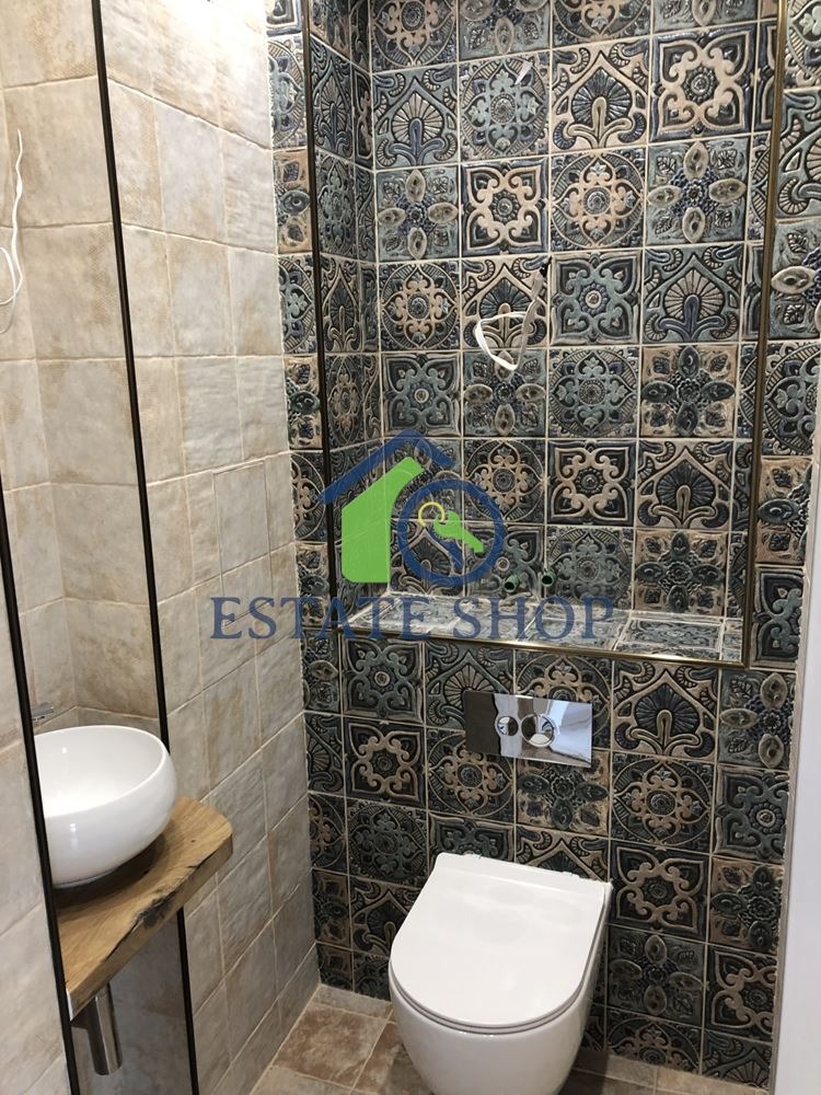 Προς πώληση  2 υπνοδωμάτια Πλοβδηβ , ΤΣενταρ , 160 τ.μ | 97448257 - εικόνα [12]