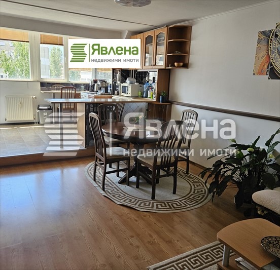 De vânzare  2 dormitoare Sofia , Borovo , 85 mp | 23560607 - imagine [2]