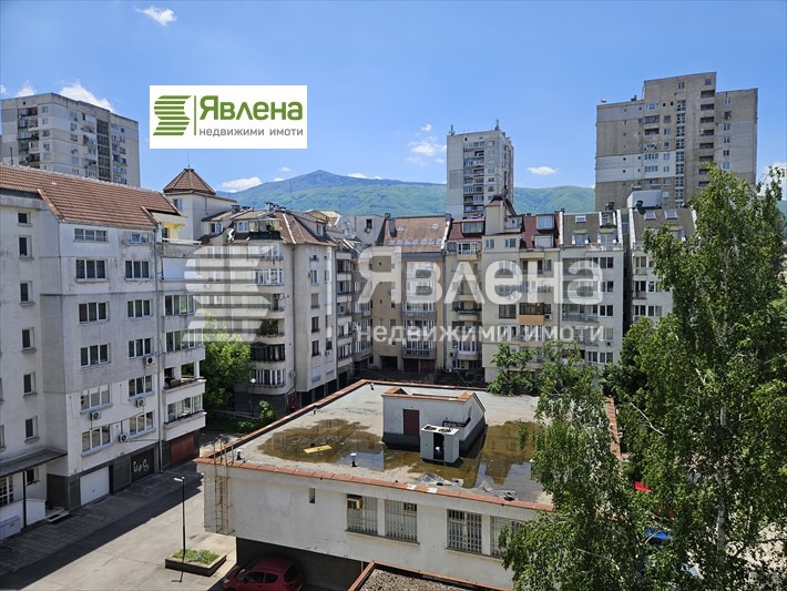 De vânzare  2 dormitoare Sofia , Borovo , 85 mp | 23560607 - imagine [7]