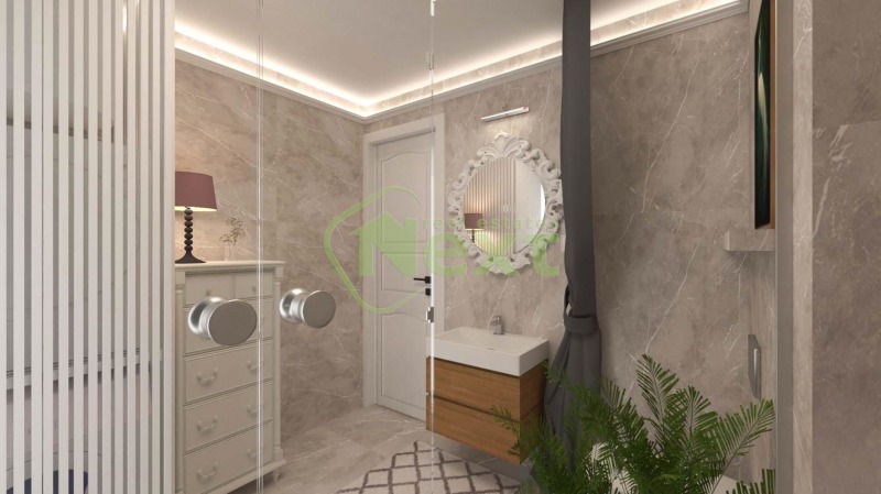 Продава  3-стаен град София , Център , 132 кв.м | 78189915 - изображение [15]