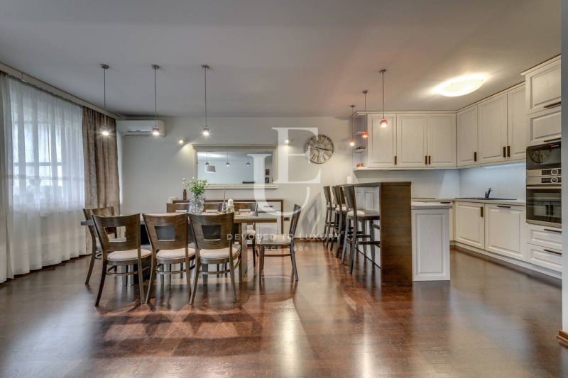 Продава 3-СТАЕН, гр. София, Изгрев, снимка 14 - Апартаменти - 52416106