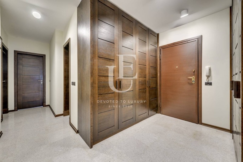 Продава 3-СТАЕН, гр. София, Изгрев, снимка 5 - Апартаменти - 52416106