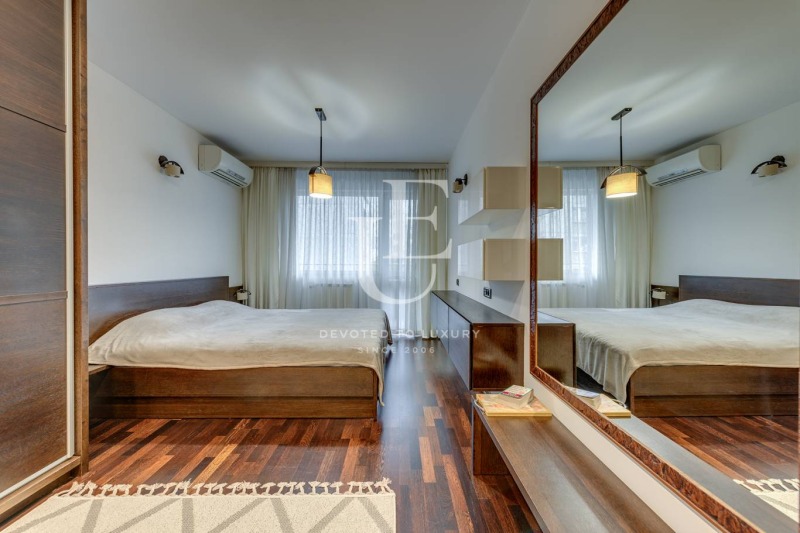 Продава 3-СТАЕН, гр. София, Изгрев, снимка 6 - Апартаменти - 52416106