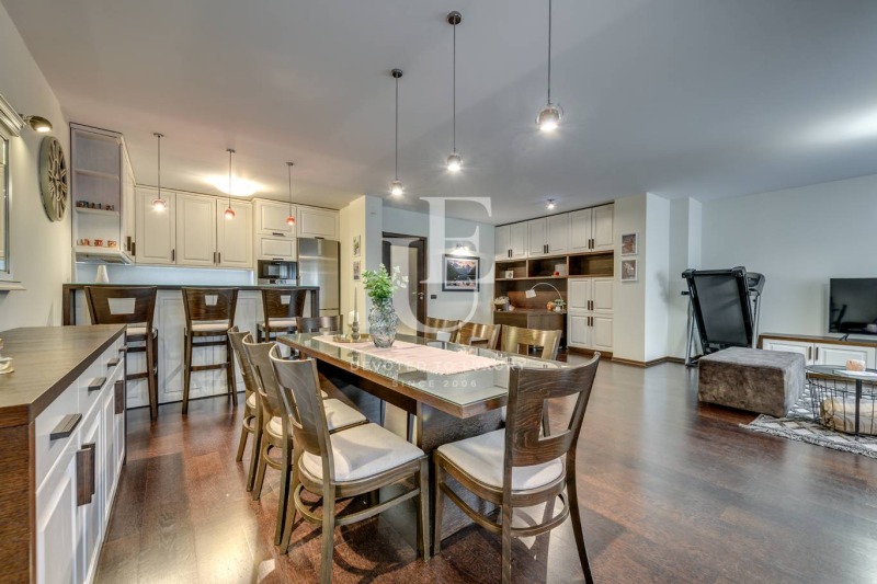 Продава 3-СТАЕН, гр. София, Изгрев, снимка 10 - Апартаменти - 52416106