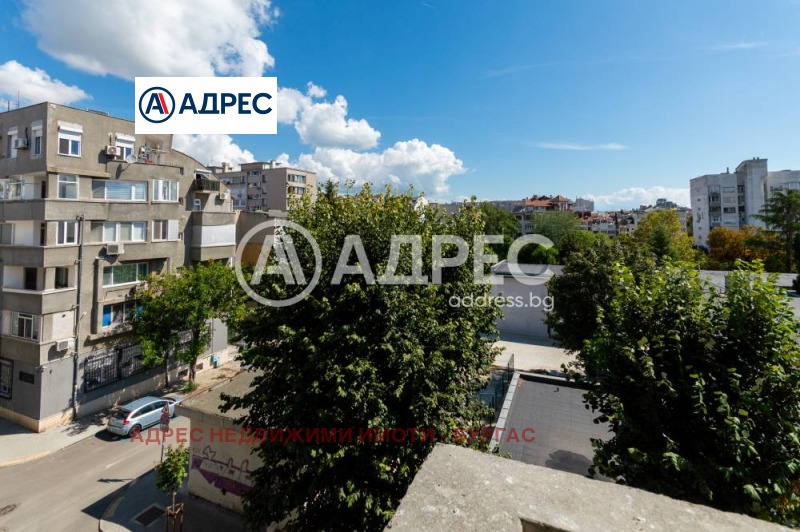 Продава 3-СТАЕН, гр. Бургас, Възраждане, снимка 2 - Апартаменти - 53436914