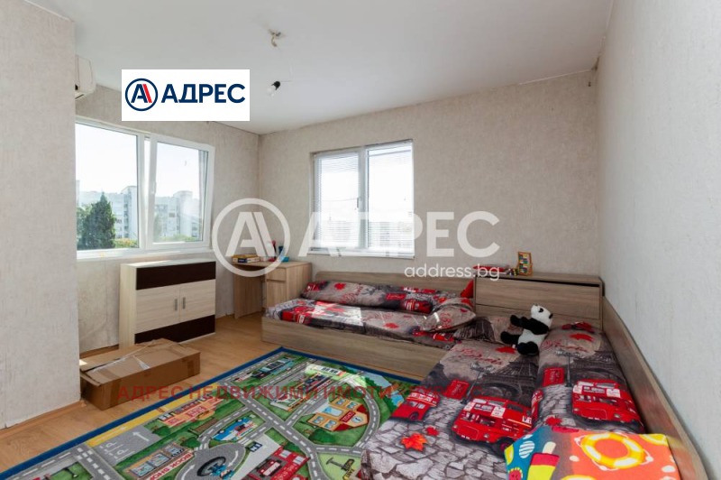 Продава 3-СТАЕН, гр. Бургас, Възраждане, снимка 6 - Апартаменти - 53436914