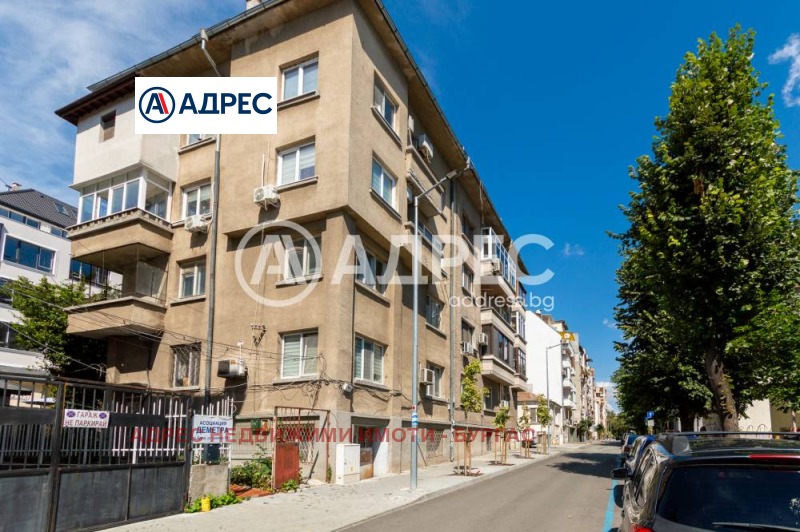 Продава 3-СТАЕН, гр. Бургас, Възраждане, снимка 7 - Апартаменти - 53436914