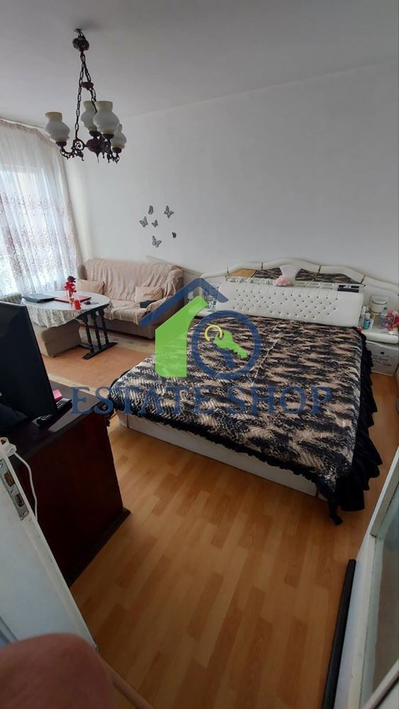 Продава 3-СТАЕН, гр. Пловдив, Кючук Париж