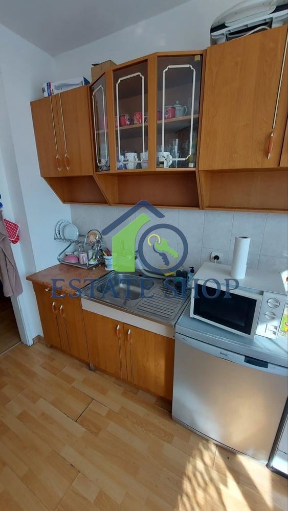 Продава 3-СТАЕН, гр. Пловдив, Кючук Париж, снимка 5 - Апартаменти - 55008527