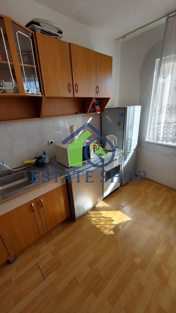 Продава 3-СТАЕН, гр. Пловдив, Кючук Париж, снимка 6 - Апартаменти - 55008527