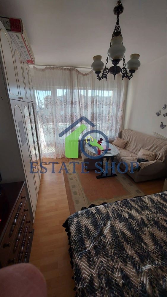 Продава 3-СТАЕН, гр. Пловдив, Кючук Париж, снимка 2 - Апартаменти - 55008527
