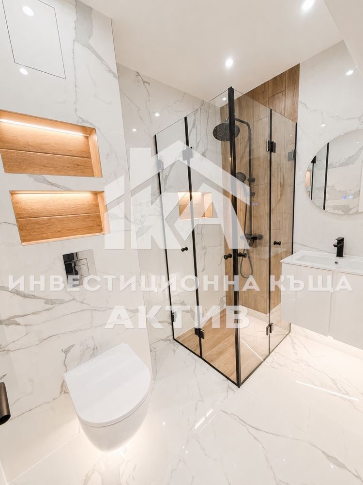 Продава 3-СТАЕН, гр. Пловдив, Тракия, снимка 9 - Апартаменти - 55980362