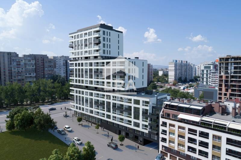 Продава  4-стаен град София , Люлин 2 , 169 кв.м | 95348093 - изображение [3]