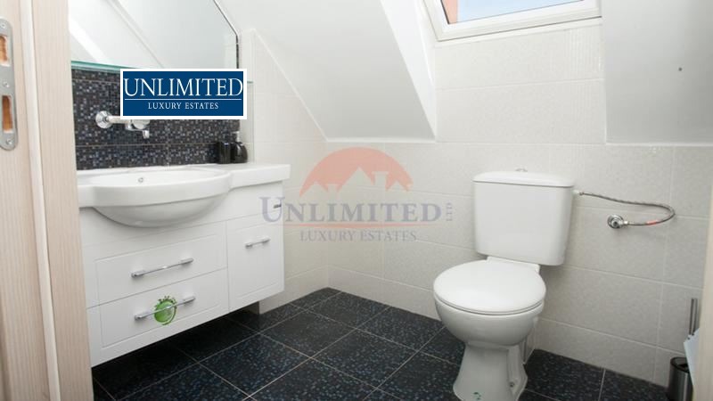 Продава 4-СТАЕН, гр. София, Изток, снимка 17 - Апартаменти - 54020087