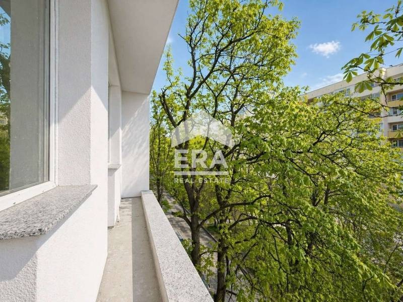 Продава 4-СТАЕН, гр. София, Лагера, снимка 6 - Апартаменти - 54299970