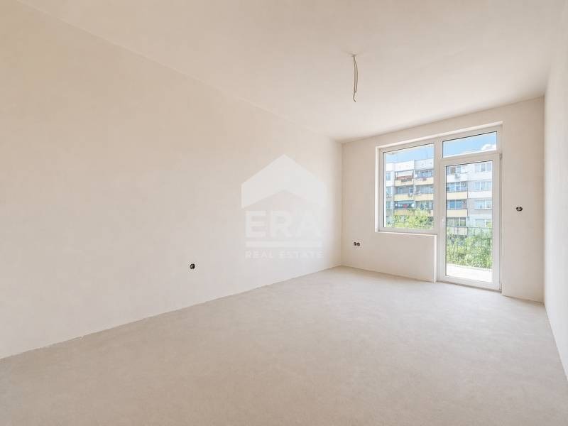 Продава 4-СТАЕН, гр. София, Лагера, снимка 3 - Апартаменти - 54299970