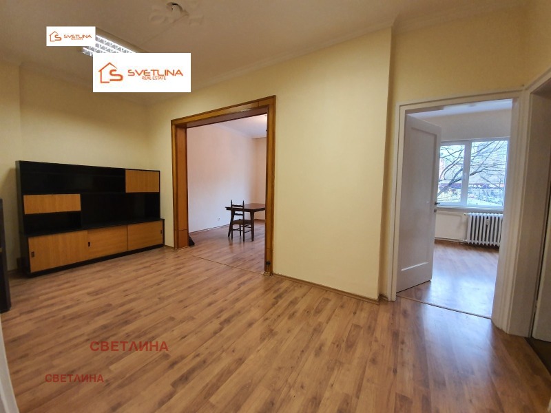 Продава  Многостаен град София , Център , 115 кв.м | 84915496 - изображение [4]