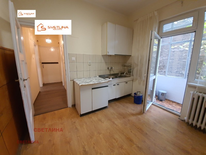 Продава  Многостаен град София , Център , 115 кв.м | 84915496 - изображение [10]
