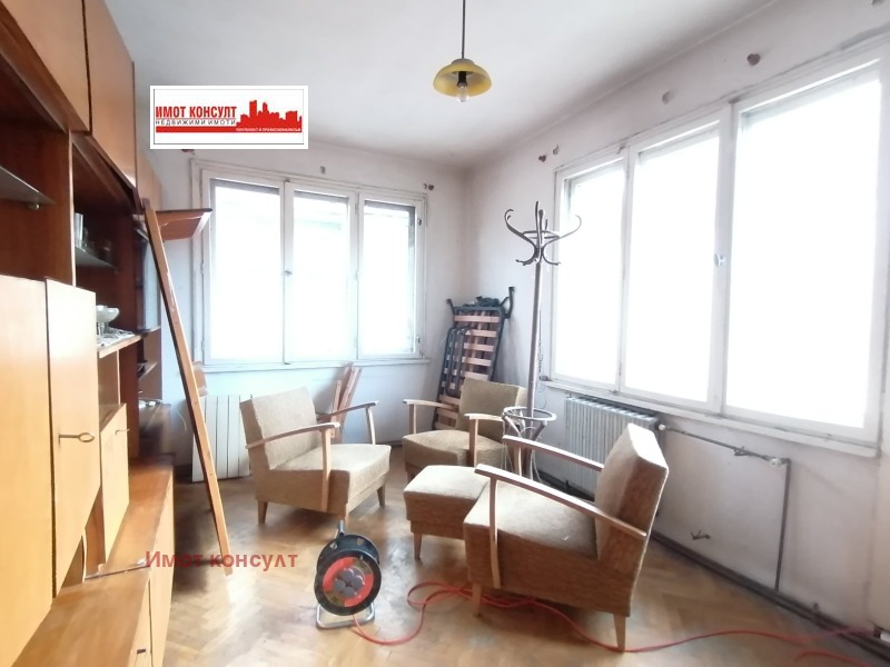 Продава  Етаж от къща град Пловдив , Каменица 1 , 154 кв.м | 62143003 - изображение [7]