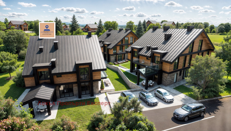 Til salgs  Hus region Blagoevgrad , Bansko , 249 kvm | 28724354 - bilde [3]