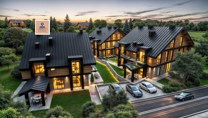 Til salgs  Hus region Blagoevgrad , Bansko , 249 kvm | 28724354 - bilde [5]