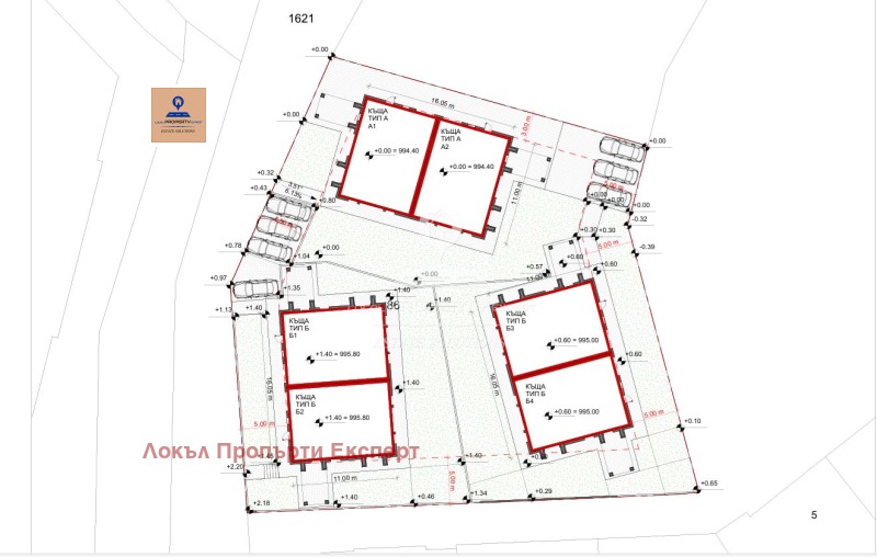 Προς πώληση  σπίτι περιοχή Μπλαγκόεβγκραντ , Βανσκο , 249 τ.μ | 28724354 - εικόνα [7]