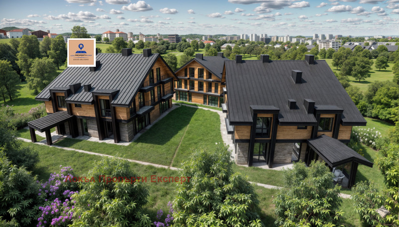 Til salgs  Hus region Blagoevgrad , Bansko , 249 kvm | 28724354 - bilde [4]