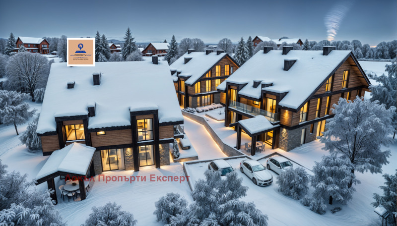 Продава КЪЩА, област Благоевград, гр. Банско • 549000 € / 1073750.67 лв. • 46772850 1