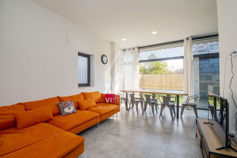 Продава  Къща град София , Витоша , 208 кв.м | 40702710 - изображение [3]