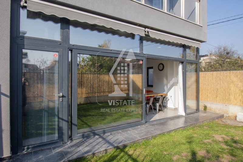 Продава  Къща град София , Витоша , 208 кв.м | 40702710 - изображение [2]