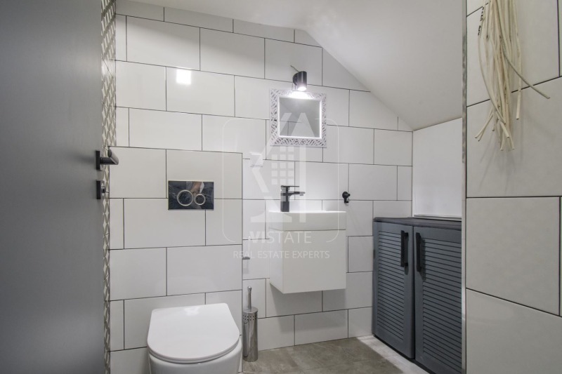 Продава  Къща град София , Витоша , 208 кв.м | 40702710 - изображение [8]