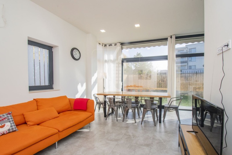 Продава  Къща град София , Витоша , 208 кв.м | 40702710 - изображение [5]