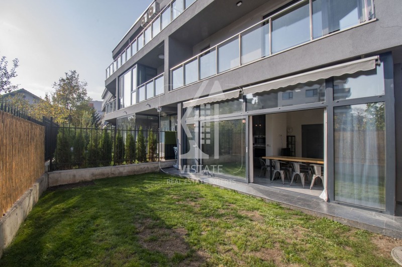 Продава  Къща град София , Витоша , 208 кв.м | 40702710