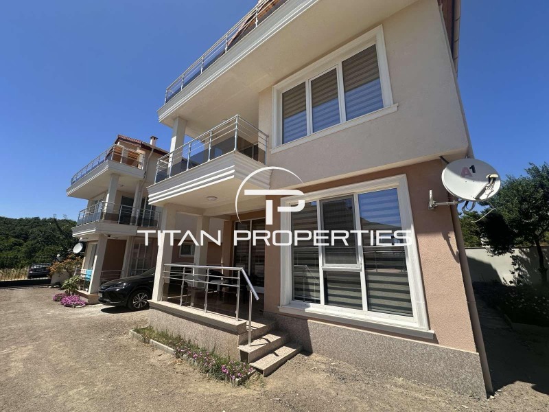 Na prodej  Dům oblast Burgas , Sveti Vlas , 200 m2 | 97472981