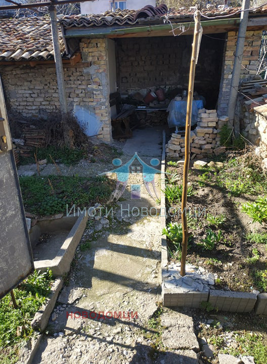 Продава КЪЩА, гр. Шумен, Пожарната