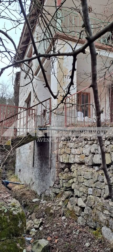 Продава КЪЩА, с. Полковник Серафимово, област Смолян, снимка 2 - Къщи - 56203713