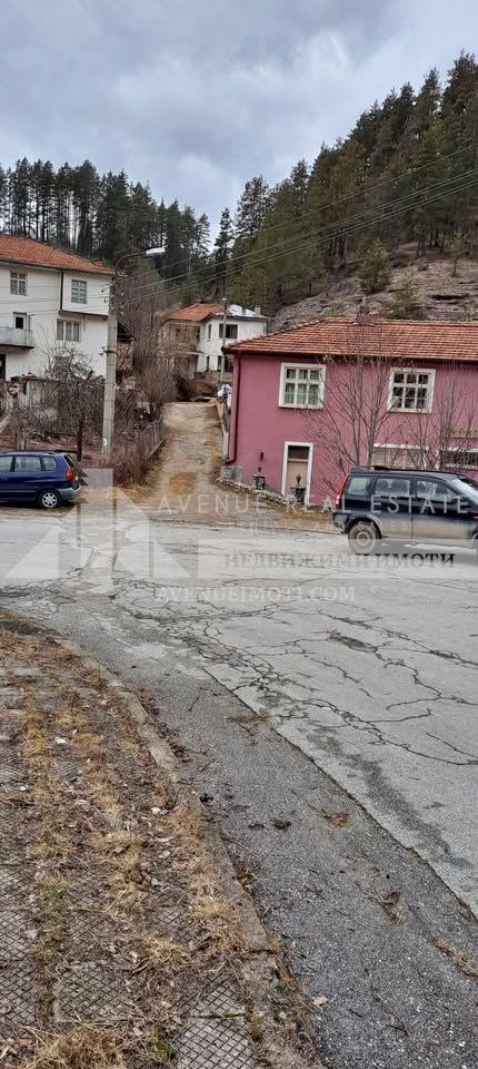 Продава КЪЩА, с. Полковник Серафимово, област Смолян, снимка 6 - Къщи - 56203713