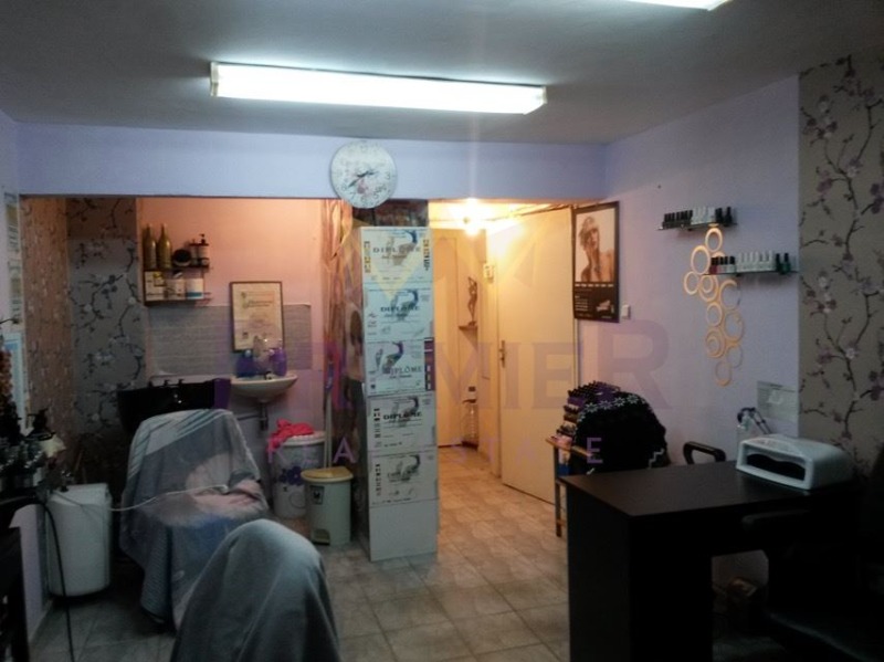 Satılık  Mağaza Varna , Kolhozen pazar , 45 metrekare | 33829086 - görüntü [6]
