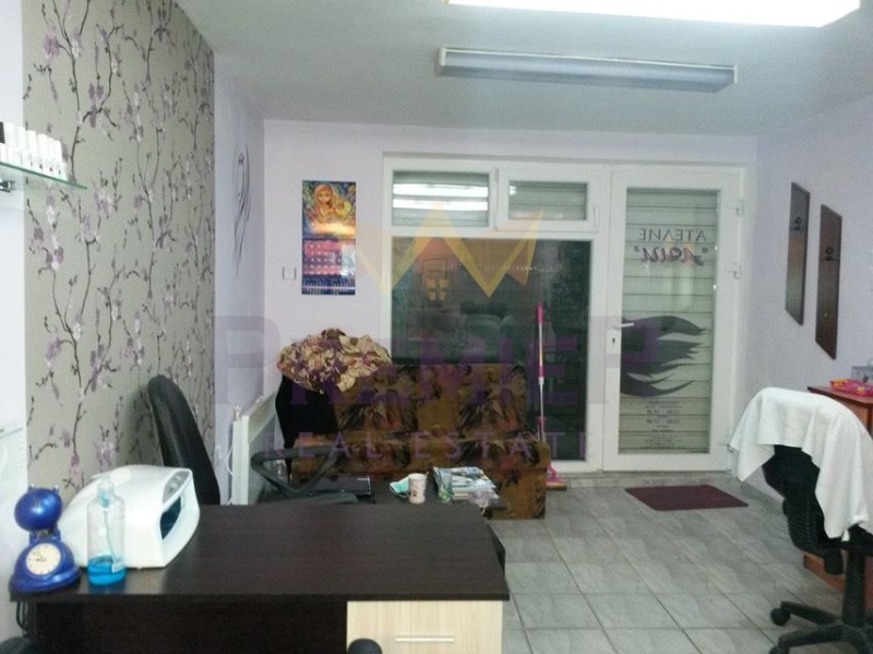 Satılık  Mağaza Varna , Kolhozen pazar , 45 metrekare | 33829086 - görüntü [3]
