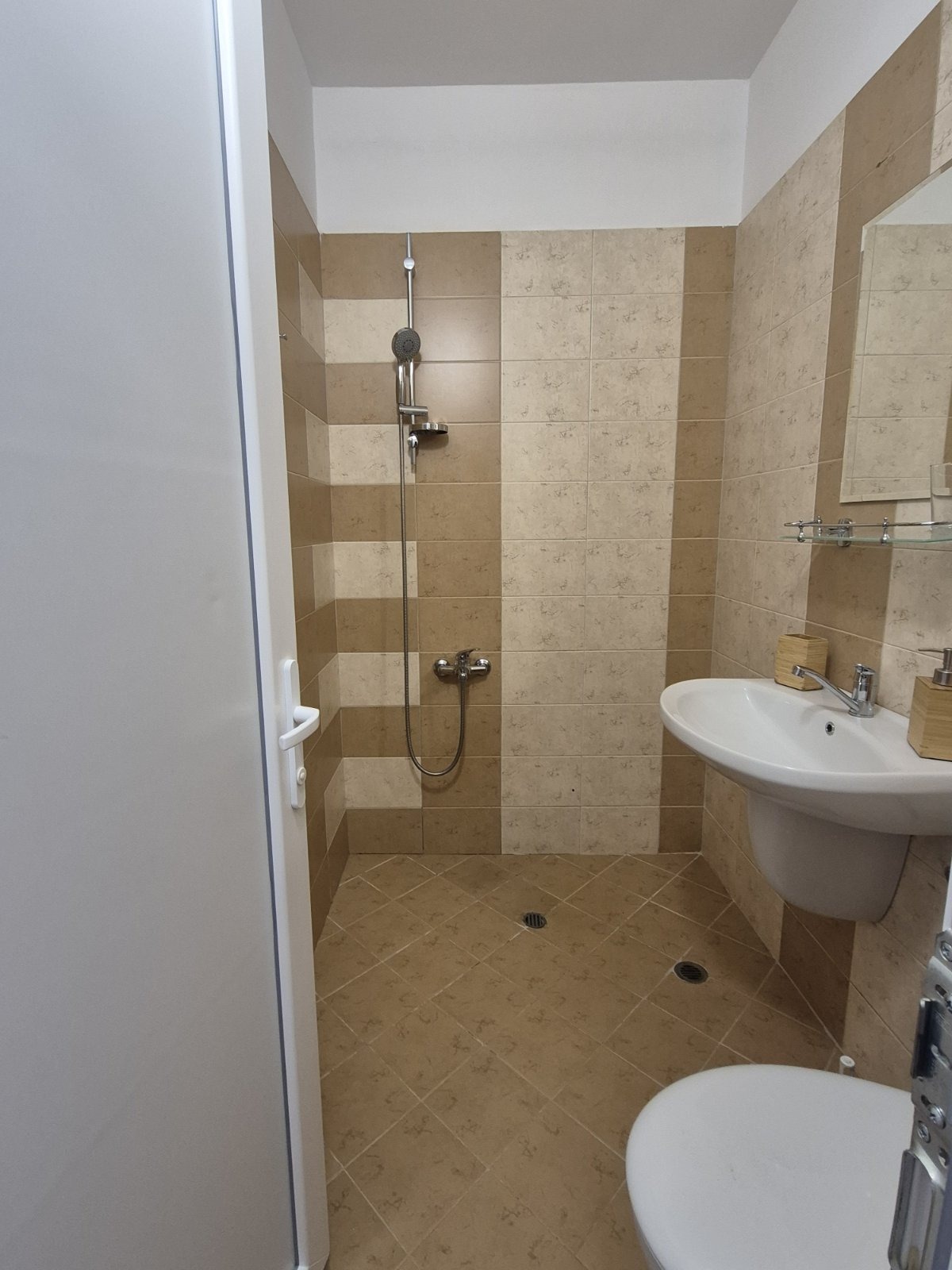 Продава 1-СТАЕН, гр. София, Дружба 2, снимка 3 - Апартаменти - 53664690