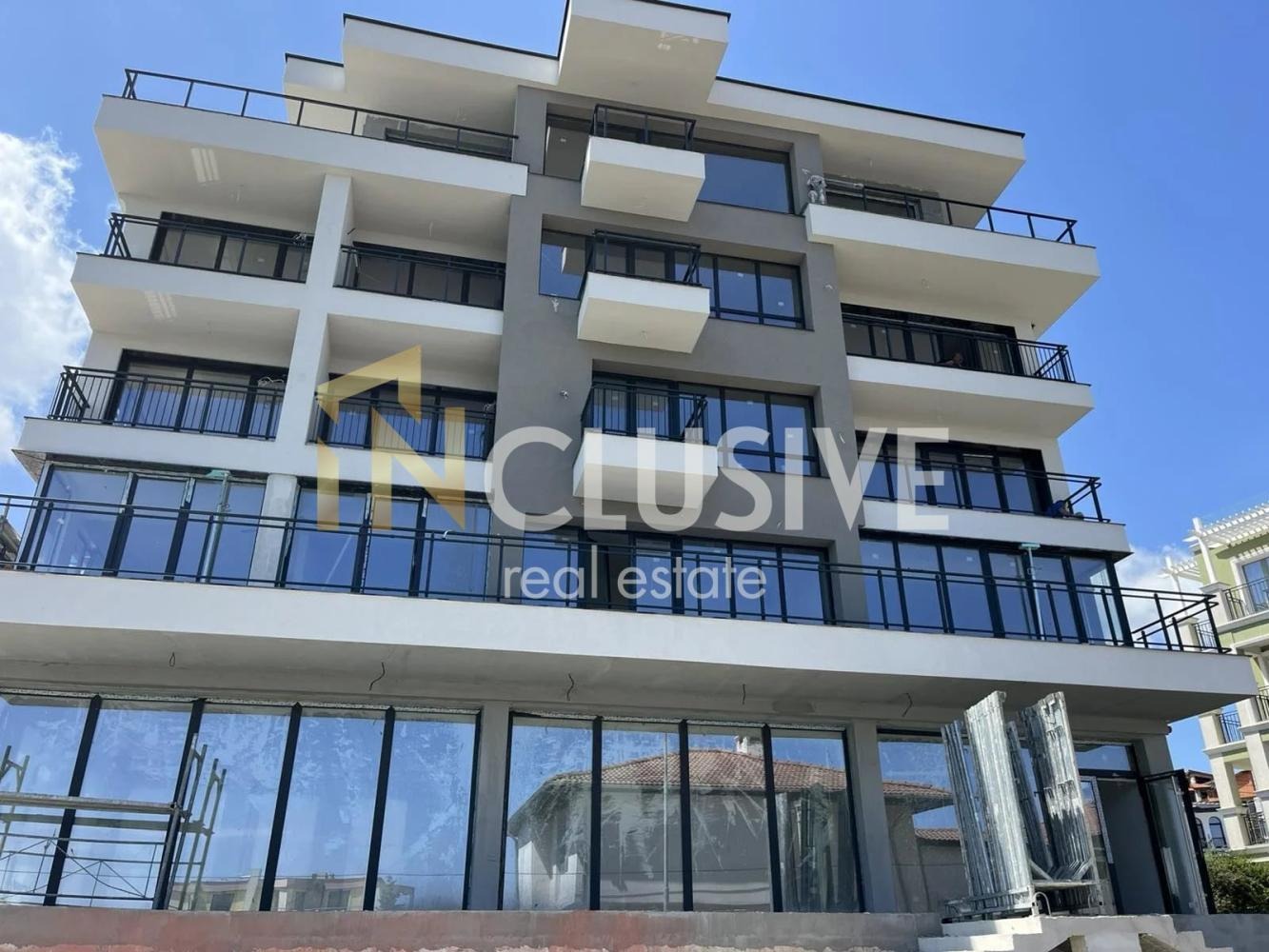 Продава 2-СТАЕН, гр. Варна, к.к. Чайка, снимка 9 - Апартаменти - 54340222