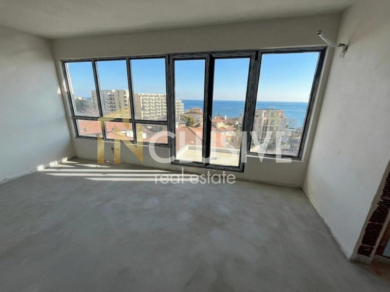 Продава 2-СТАЕН, гр. Варна, к.к. Чайка, снимка 3 - Апартаменти - 54340222