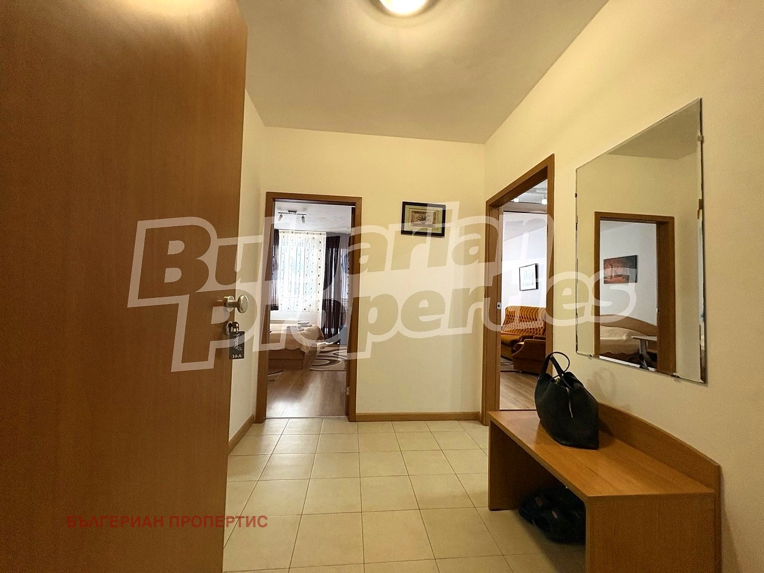 Продава 2-СТАЕН, к.к. Пампорово, област Смолян, снимка 5 - Апартаменти - 54447734